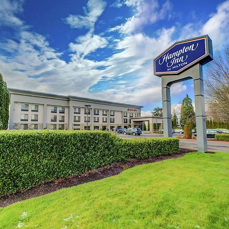 Hampton Inn Portland East Fairview Kültér fotó