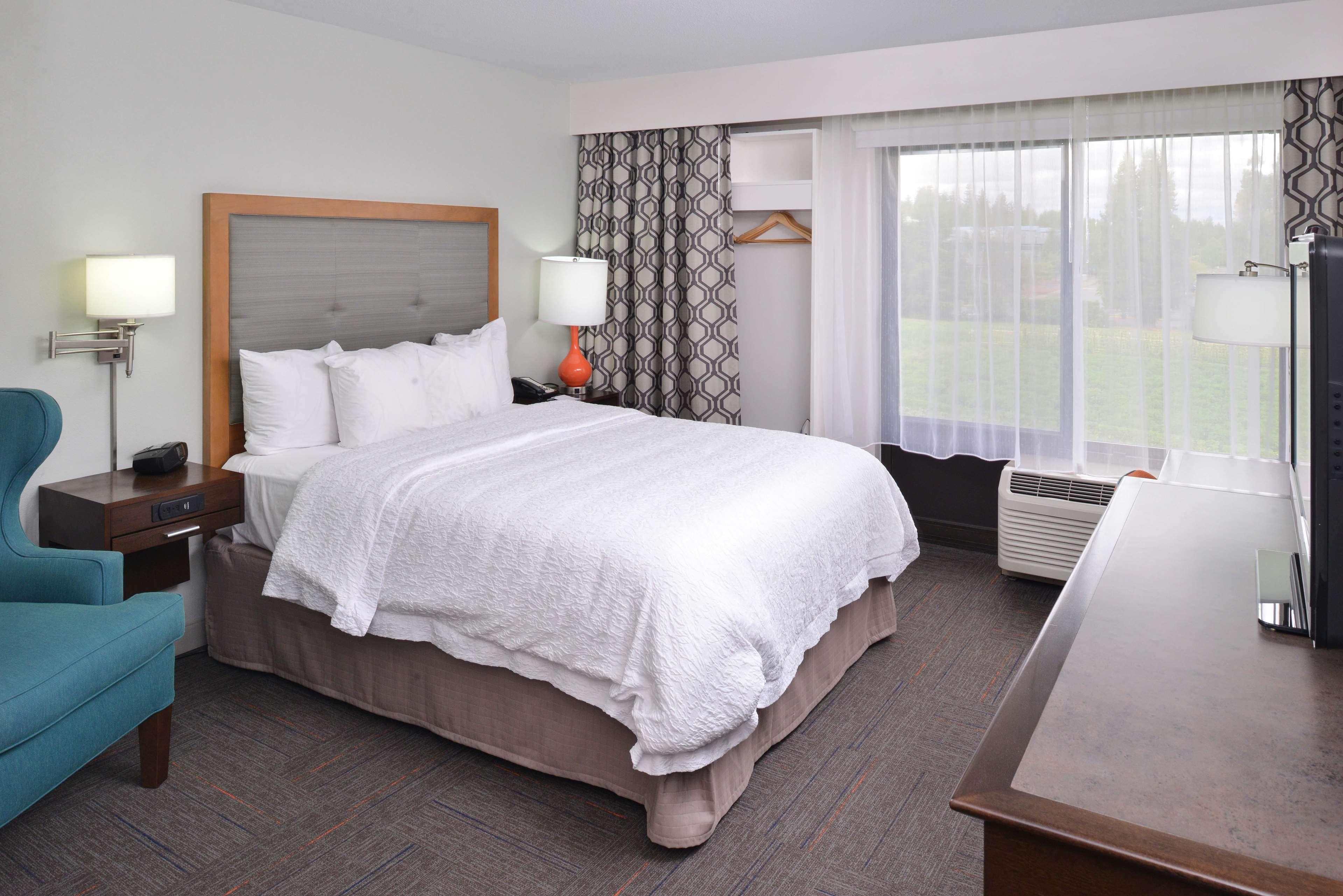 Hampton Inn Portland East Fairview Kültér fotó