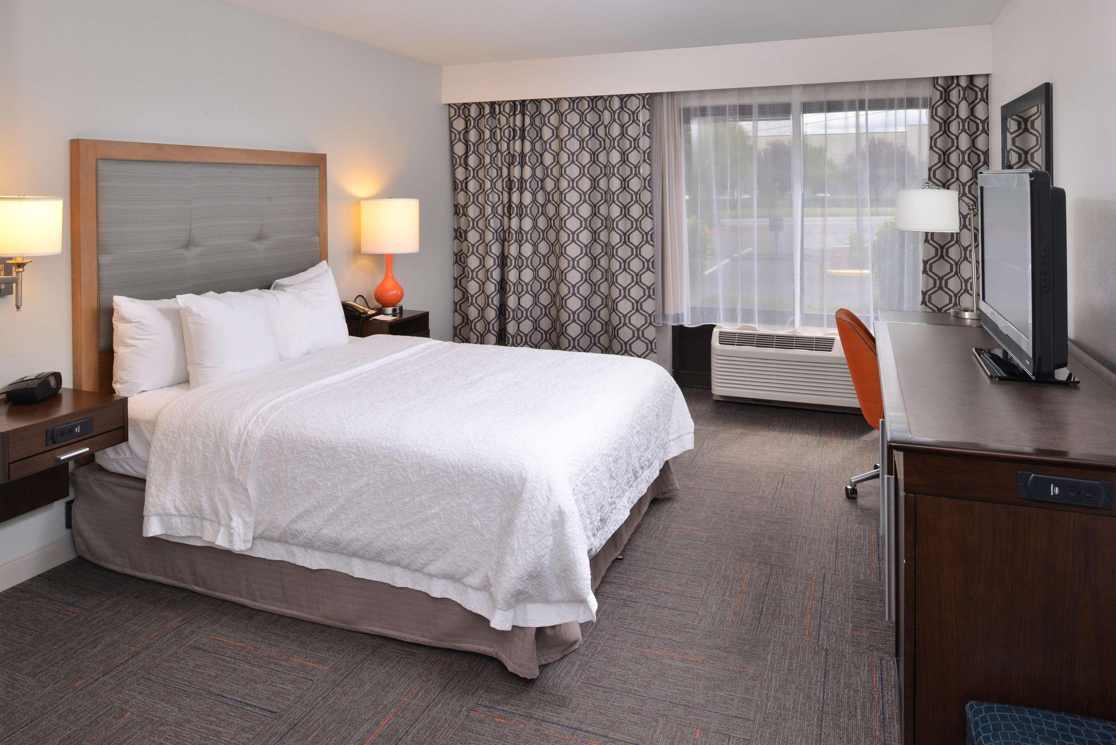 Hampton Inn Portland East Fairview Kültér fotó