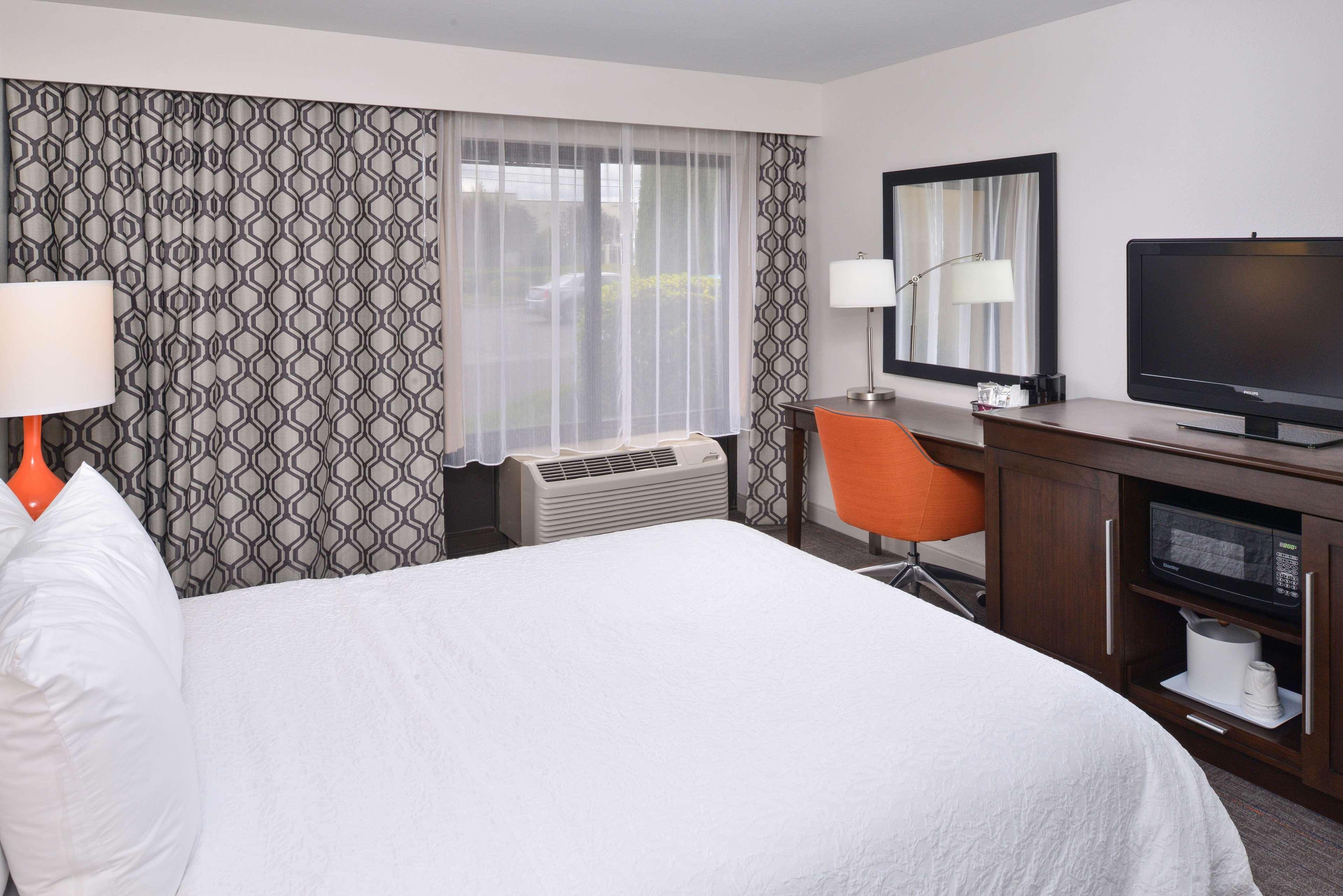 Hampton Inn Portland East Fairview Kültér fotó