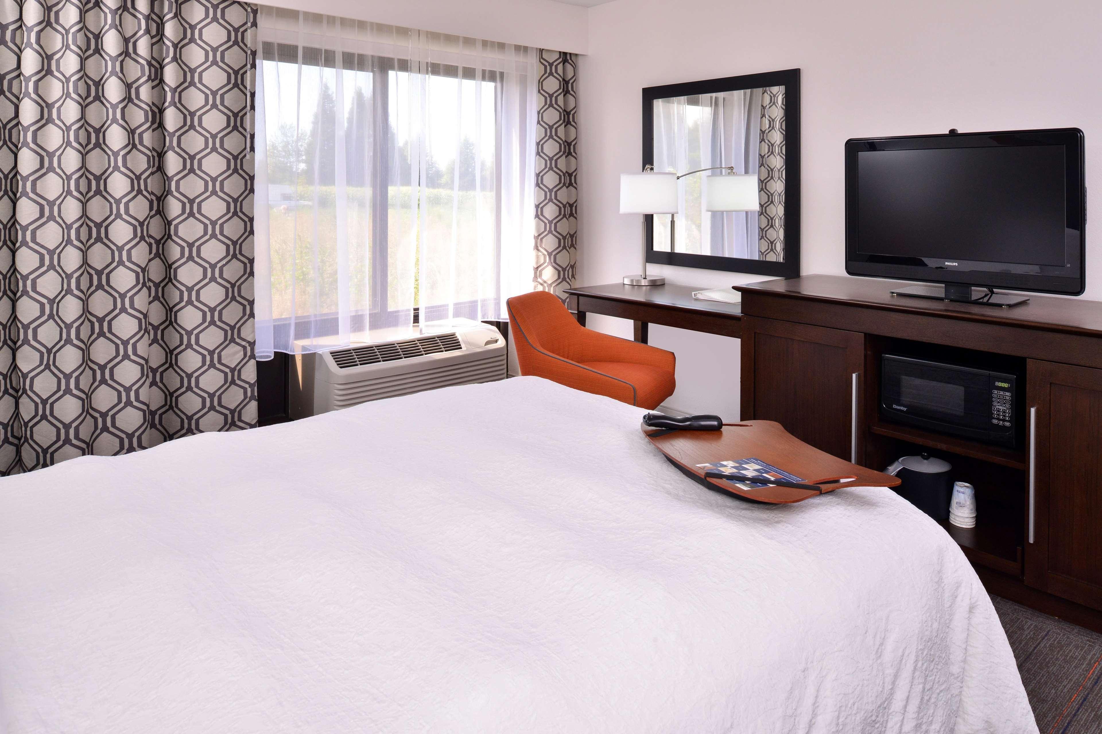 Hampton Inn Portland East Fairview Kültér fotó