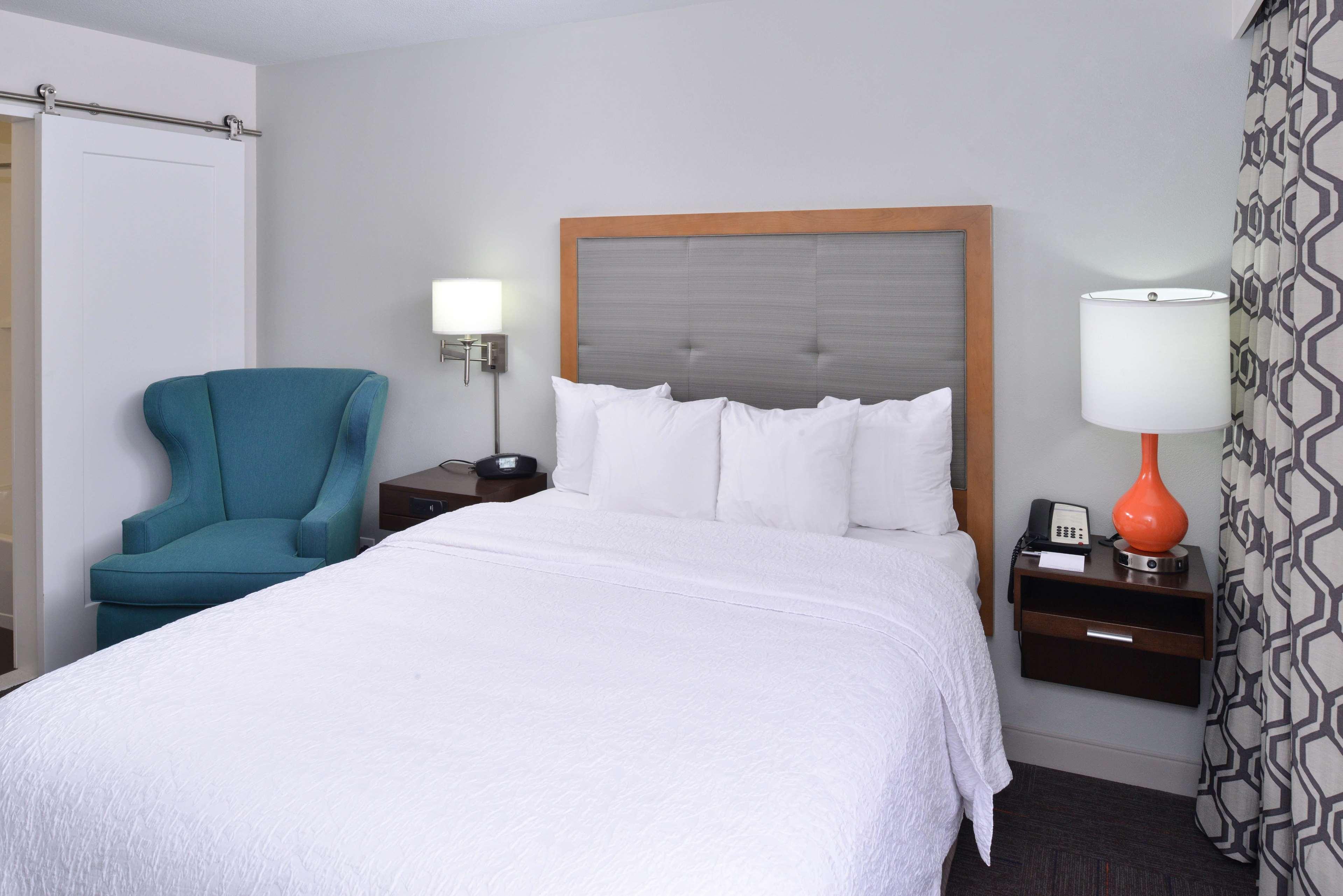 Hampton Inn Portland East Fairview Kültér fotó