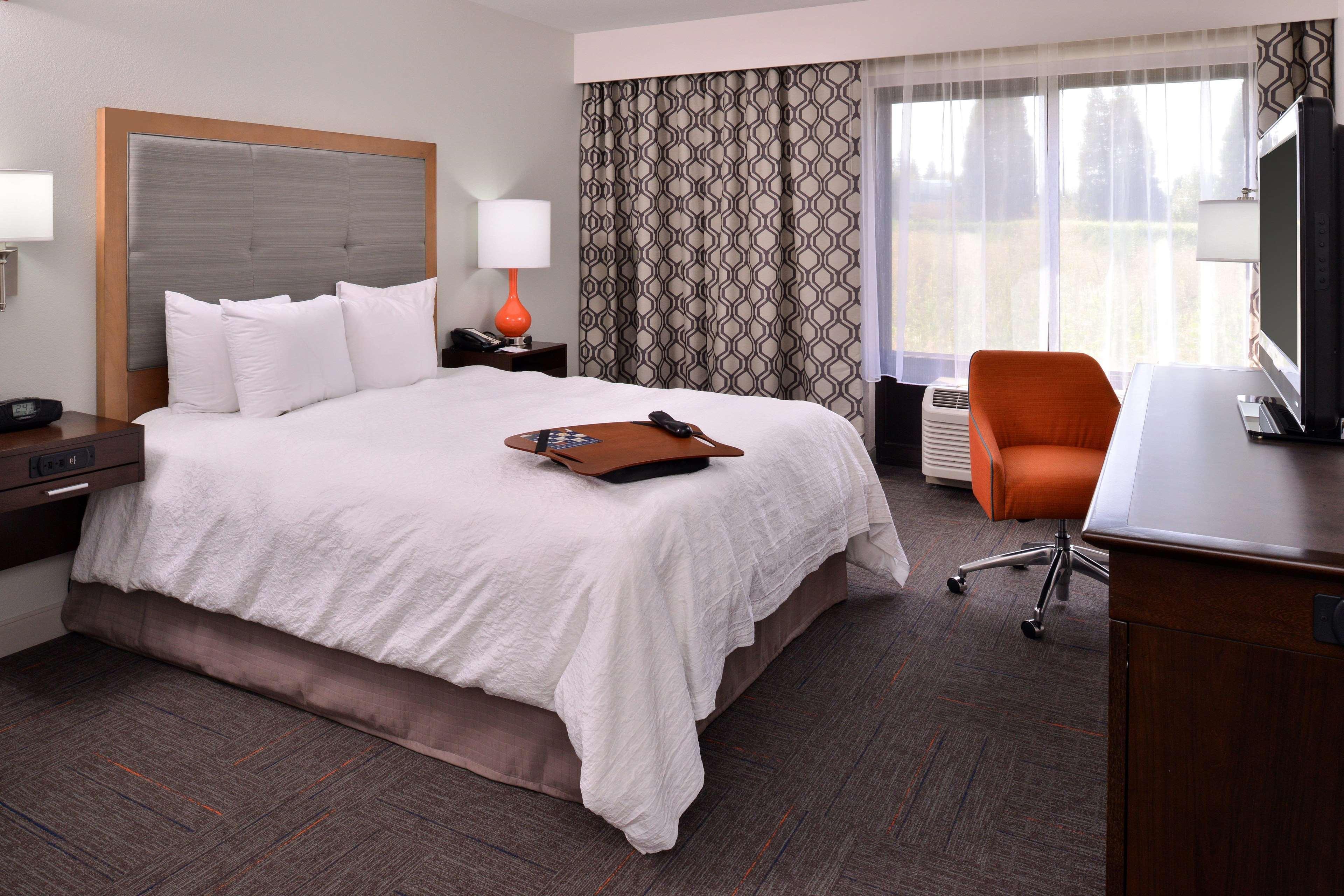 Hampton Inn Portland East Fairview Kültér fotó